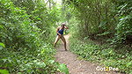 Standing Trickles 1080p Got2Pee