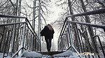 Steamy In The Snow 1080p Got2Pee