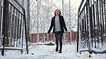 Steamy In The Snow 1080p Got2Pee