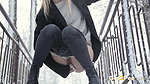 Steamy In The Snow 1080p Got2Pee
