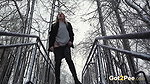 Steamy In The Snow 1080p Got2Pee