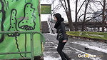 Still Snowy 1080p Got2Pee Com