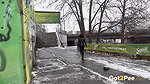 Still Snowy 1080p Got2Pee Com