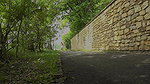 Stone Wall Relief 1080p Got2Pee