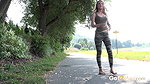 Stream On Tarmac 1080p Got2Pee mp4