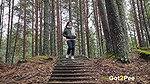 Sunny On The Steps 1080p Got2Pee