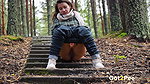 Sunny On The Steps 1080p Got2Pee