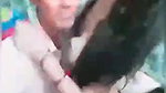 Cute Young Paki Girl Enjoying with Lover Hindi Talking