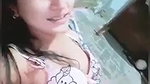 Cute Young Paki Girl Enjoying with Lover Hindi Talking