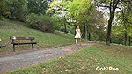 Tagged Bench 1080p Got2Pee mp4
