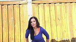 Tan Boots 1080p Got2Pee Com
