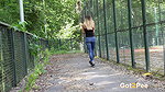 Tip Toed Pee 1080p Got2Pee mp4