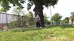 Traffic Distraction 1080p Got2Pee