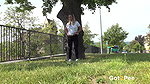 Traffic Distraction 1080p Got2Pee
