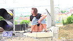 Train Goes By Got2Pee