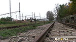Train Line 1080p Got2pee Com