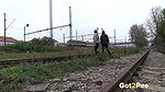Train Line 1080p Got2pee Com