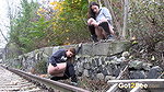 Train Line 1080p Got2pee Com