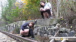 Train Line 1080p Got2pee Com