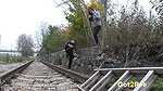 Train Line 1080p Got2pee Com