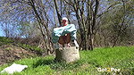 Trickling On The Grass 1080p Got2pee