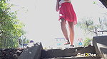 Trickling Steps 1080p Got2Pee Com