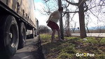 Truck Rest 1080p Got2pee Com
