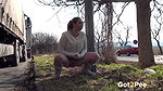 Truck Rest 1080p Got2pee Com