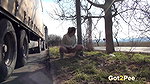 Truck Rest 1080p Got2pee Com