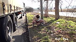 Truck Rest 1080p Got2pee Com
