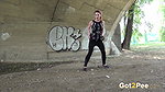 Tunnel Peeing 1080p Got2pee Com