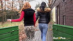 Twice The Fun 1080p Got2Pee mp4