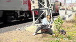 Two Trains Got2Pee