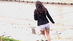 White Steps 1080p Got2Pee Com