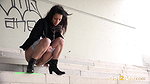 White Steps 1080p Got2Pee Com