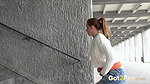 White Sweater 1080p Got2Pee Com