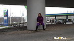 White Wall 1080p Got2pee Com