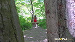 Woodland Piss 1080p Got2Pee
