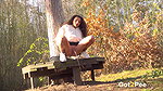 Woodland Weeing 1080p Got2Pee