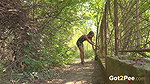 Zooming In 1080p Got2Pee