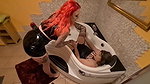 95186Valery Venom Nutzlose Sissy angest und erniedrigtgas3tf