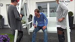 ble Trouble The loudmouth insulted us Powerpissing