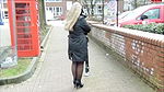 RosellaExtrem Krasser Public Piss in Kevelar