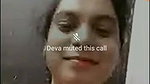 Desi girl Shows Her Boobs on VC