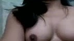 Close-up fingering