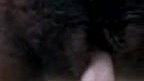 Close-up fingering