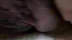 Close-up fingering