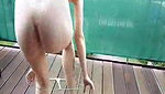 ce self facial with own pee piss yummy