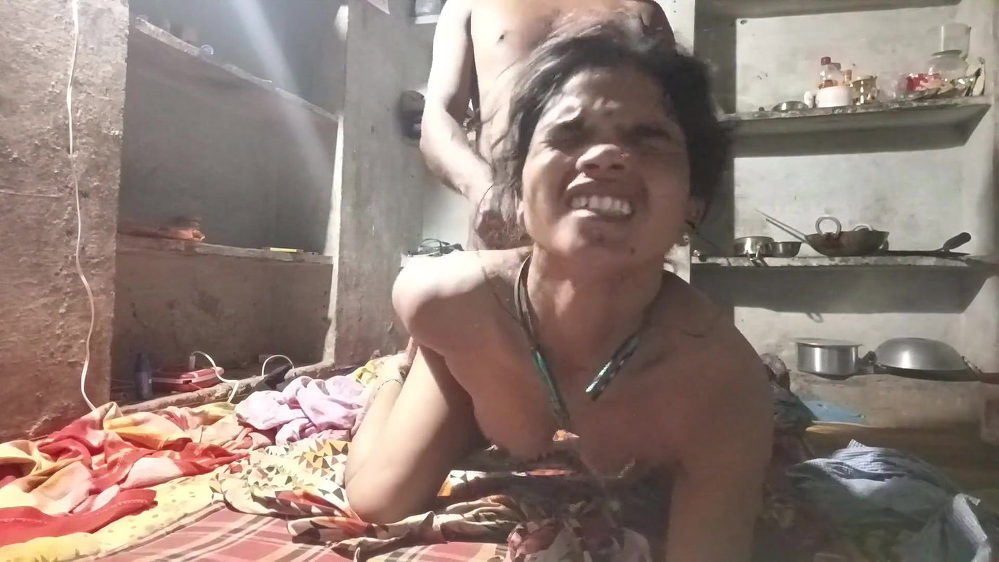Village Bhabhi Faccing Her Boyfriend