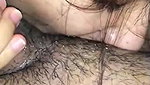 Beautiful and cute sucker